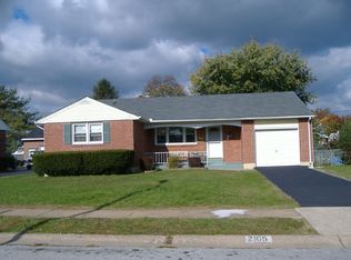 2105 Nicholby Dr, Wilmington, DE 19808