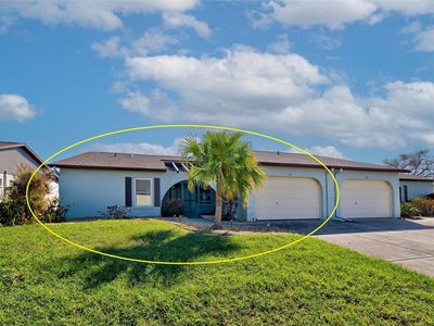 612 Deerwood Ave, Englewood, FL, 34223