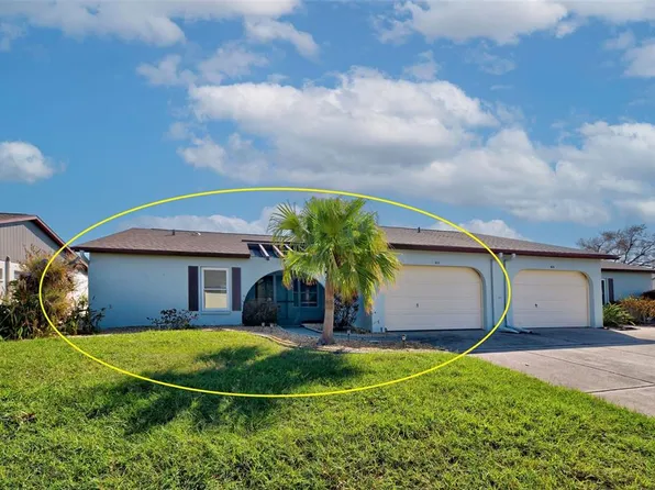 612 Deerwood Ave, Englewood, FL 34223