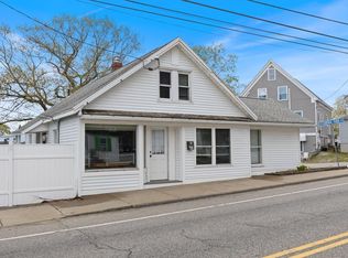 77 Saco Avenue, Old Orchard Beach, ME 04064