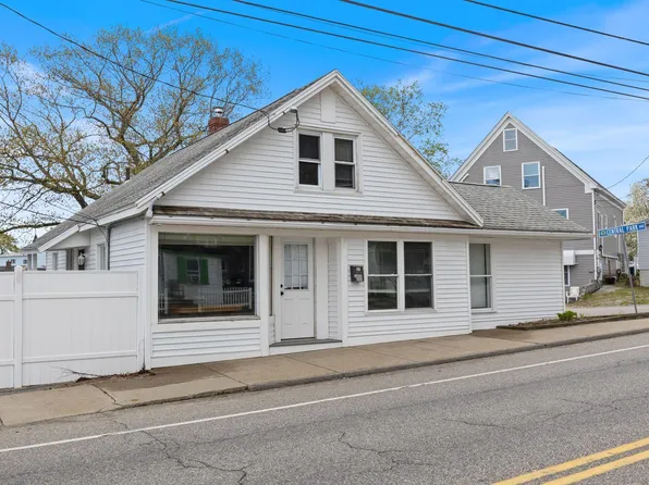 77 Saco Avenue, Old Orchard Beach, ME 04064
