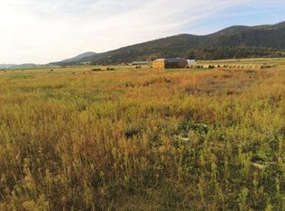 1345 Indian Springs Trl, Chewelah, WA 99109