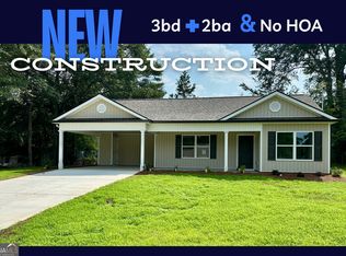 239 Stancil Dr, Toccoa, GA 30577