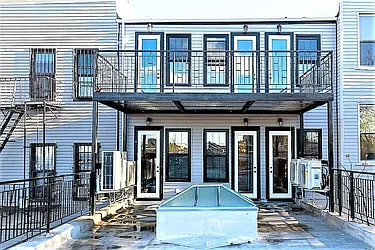 Rented by Brooklyn Group