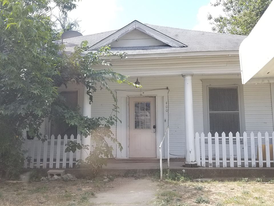 Front home