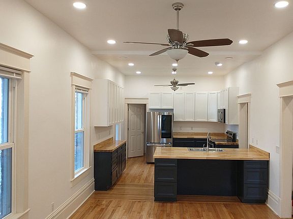 Kitchen and Dining Room