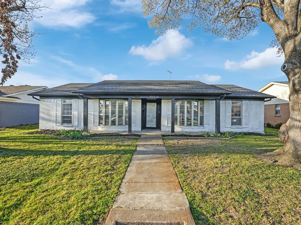 Home for Sale in Garland TX