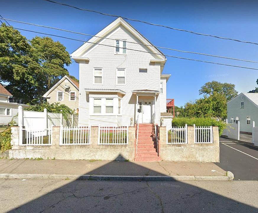 47 Milton St FLOOR 3, Brockton, MA 02301 Zillow