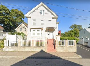 47 Milton St FLOOR 3, Brockton, MA 02301