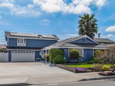 17686 Walnut St, Fountain Valley, CA, 92708