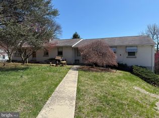 2601 Larkin Rd, Upper Chichester, PA 19061