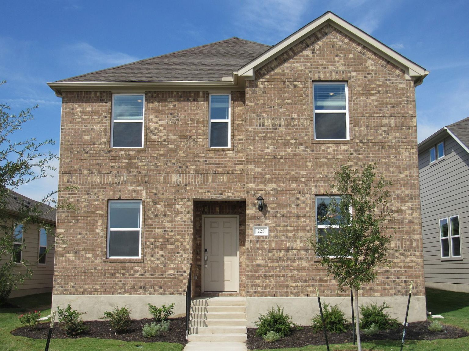 223 Flowers Ave, Hutto, TX 78634 Zillow