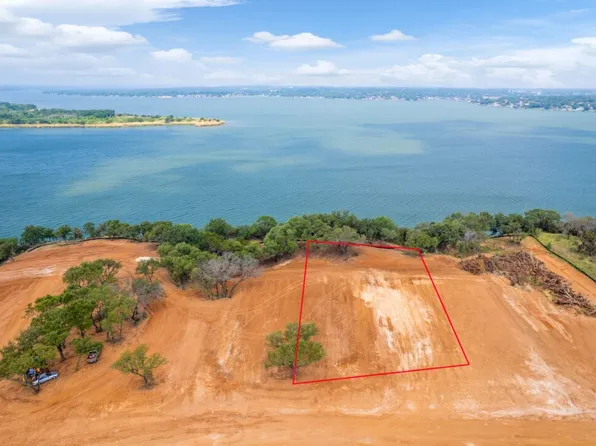 4009 Southern Rise Ct, Granbury, TX 76049