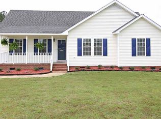 43 Hamilton Farm Cir, Fuquay Varina, NC 27526