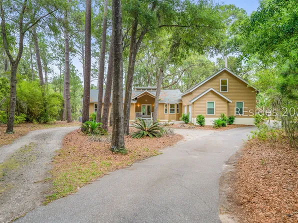 6 Cordgrass Loop, Beaufort, SC 29907