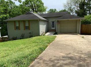 2279 Haverford Dr, Decatur, GA 30032