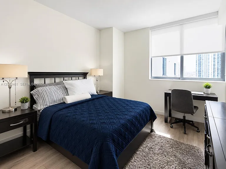 999 SW 1st Ave #2211 — Photo 6