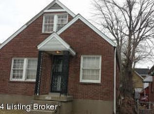 4901 Southside Dr, Louisville, KY 40214