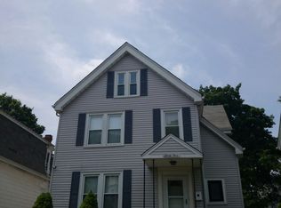 33 Milton Ave, Dorchester, MA 02124