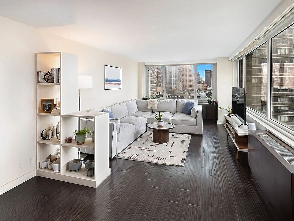 1st image of 322 W 57th St APT 20B