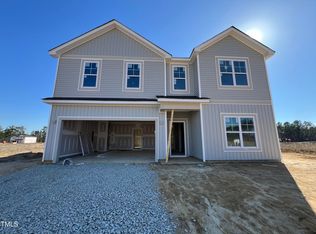 206 Palomo Pl, Raeford, NC 28376
