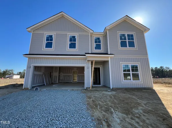 206 Palomo Pl, Raeford, NC 28376