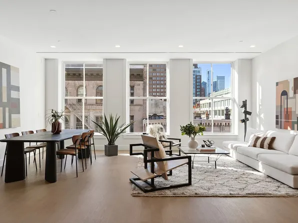 74 Grand St #5, New York, NY 10013