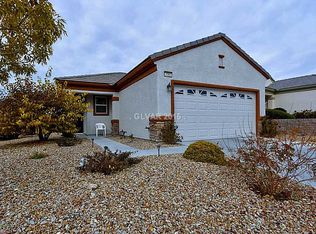 2560 Eclipsing Stars Dr, Henderson, NV 89044