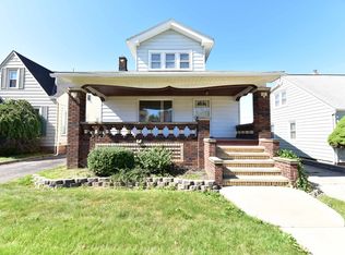4828 E 86th St, Garfield Heights, OH 44125