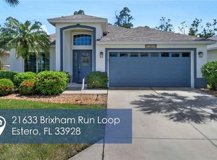 21633 Brixham Run Loop, Estero, FL 33928