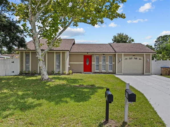 131 Milta Ln, Kissimmee, FL 34743
