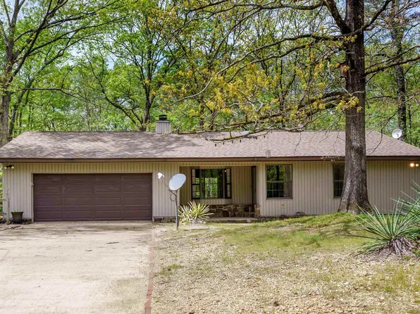 106 Tam O Shanter Ct, Hot Springs, AR 71913