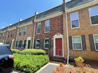 245 Winding River Dr UNIT H, Atlanta, GA 30350
