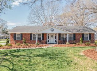 4870 Dorset Rd, Winston Salem, NC 27127