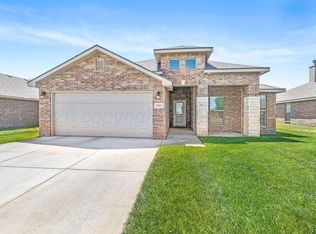 9703 Westin Dr, Amarillo, TX 79119