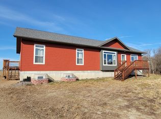 40753 143rd St, Groton, SD 57445