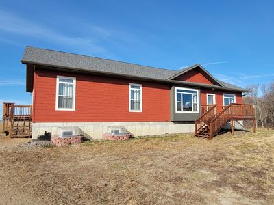 40753 143rd St, Groton, SD, 57445