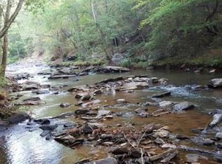 498 Covered Bridge Rd, Covington, GA 30016