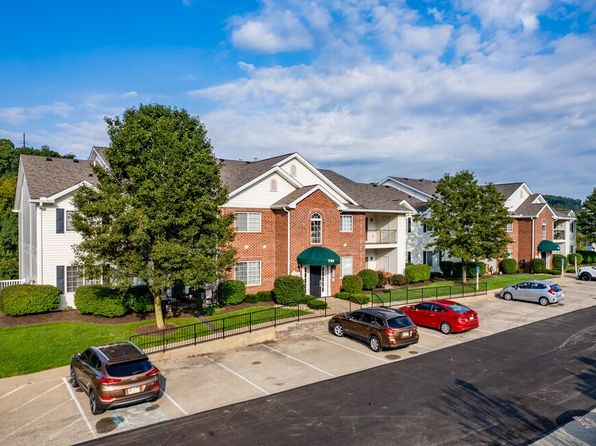 400 Hidden Ridge Ct #450203