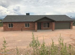 139 Calle Tiburon, Rio Rico, AZ 85648