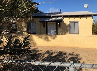 61984 Chollita Rd, Joshua Tree, CA 92252