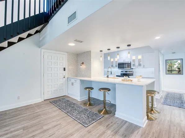 1328 PELICAN CREEK CROSSING #D, ST PETERSBURG, FL 33707