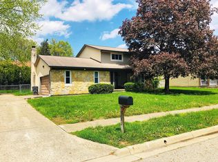 5050 Doral Ave, Columbus, OH 43213