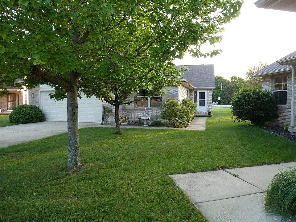 1201 E Jeffery Dr, Mahomet, IL 61853 Zillow