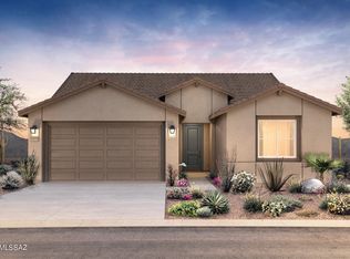 14465 N Saguaro Nest Trl, Marana, AZ 85658