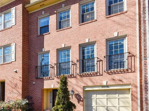 3542 S George Mason Dr, Alexandria, VA 22302