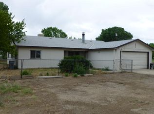 600 Calle Del Rio, Bloomfield, NM 87413