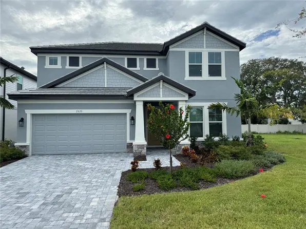 7575 SEAHAWK AVENUE, SARASOTA, FL 34241