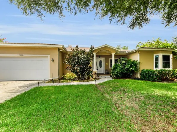 1888 BUGLE LANE, CLEARWATER, FL 33764