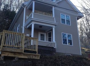 50 Charles St, North Adams, MA 01247